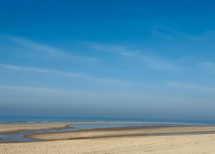 Zeeuws Ibiza Huisje